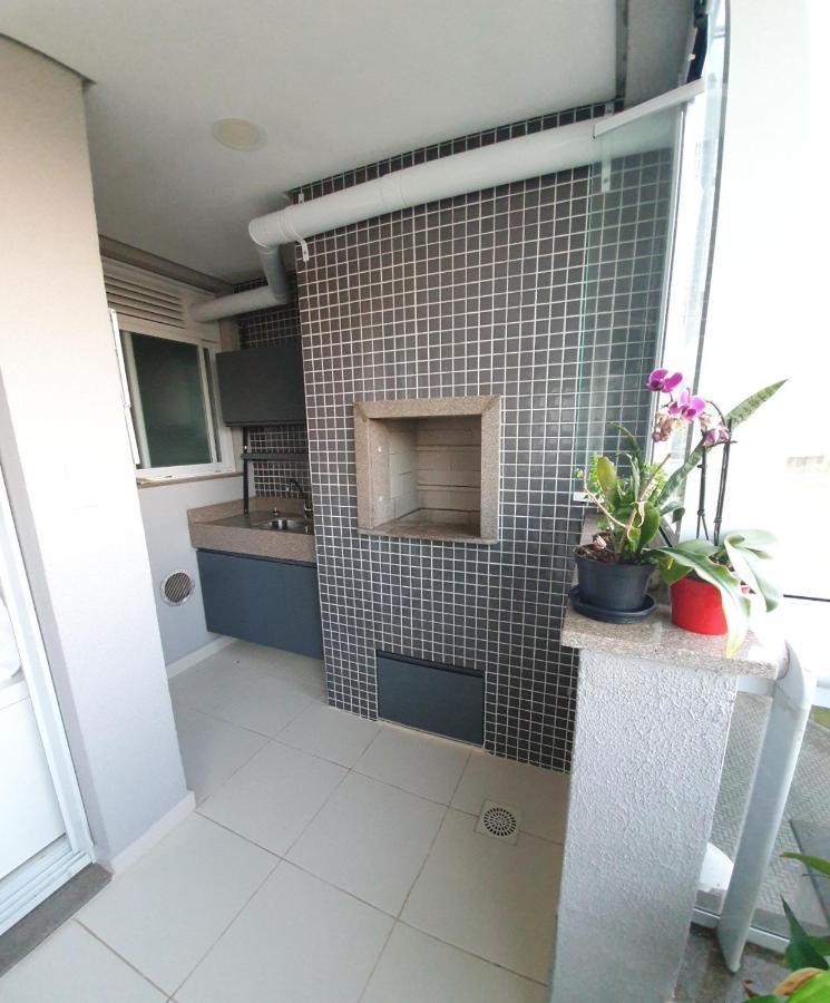 Apartamento Vista Mar Ingleses Florianopolis Exterior photo
