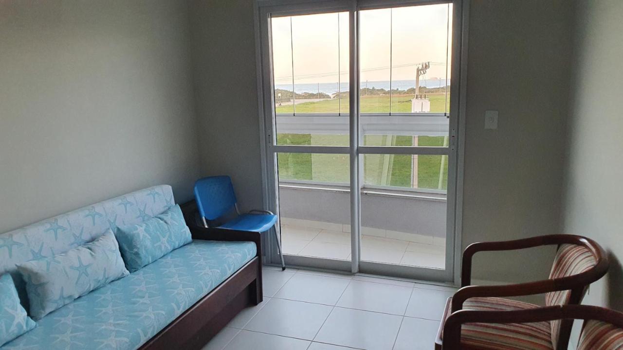 Apartamento Vista Mar Ingleses Florianopolis Exterior photo