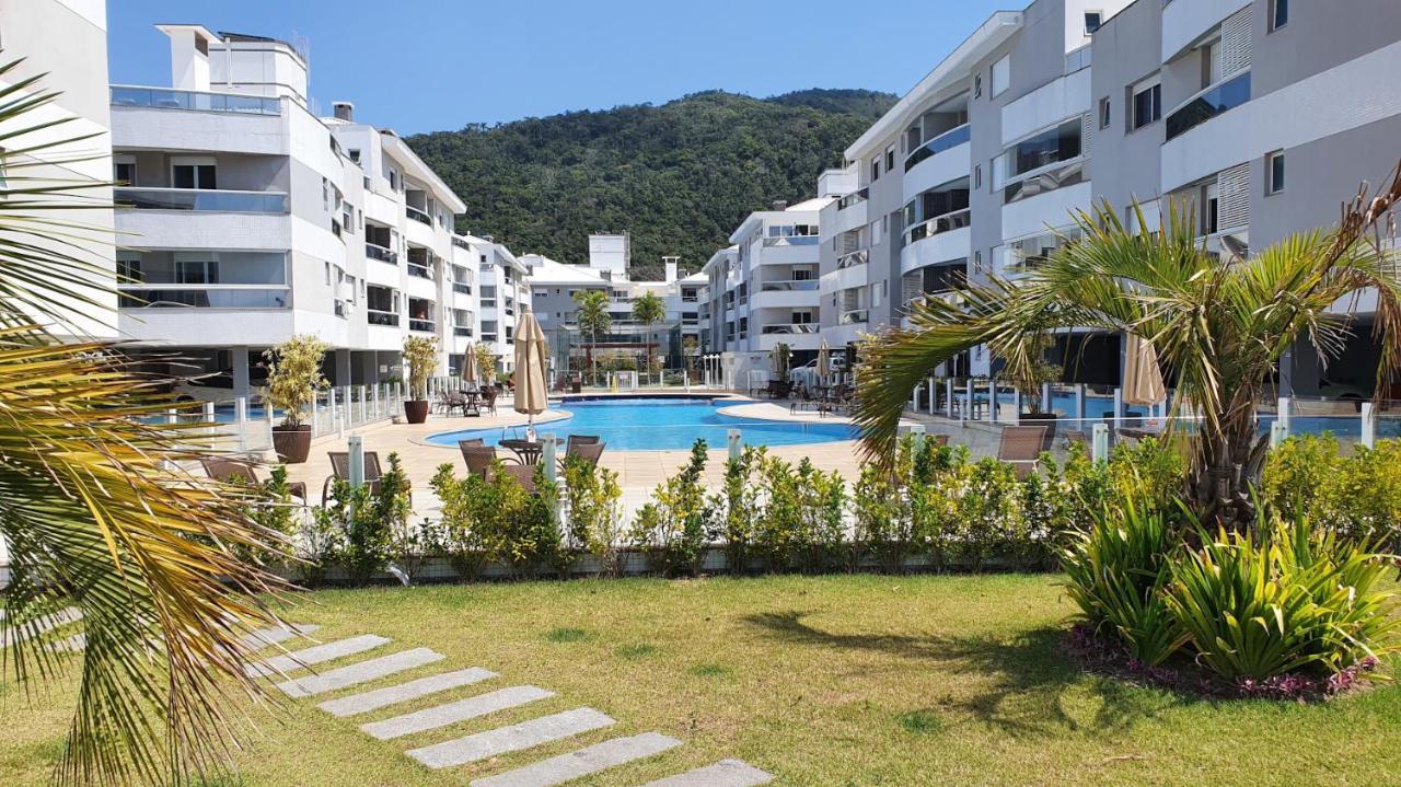 Apartamento Vista Mar Ingleses Florianopolis Exterior photo