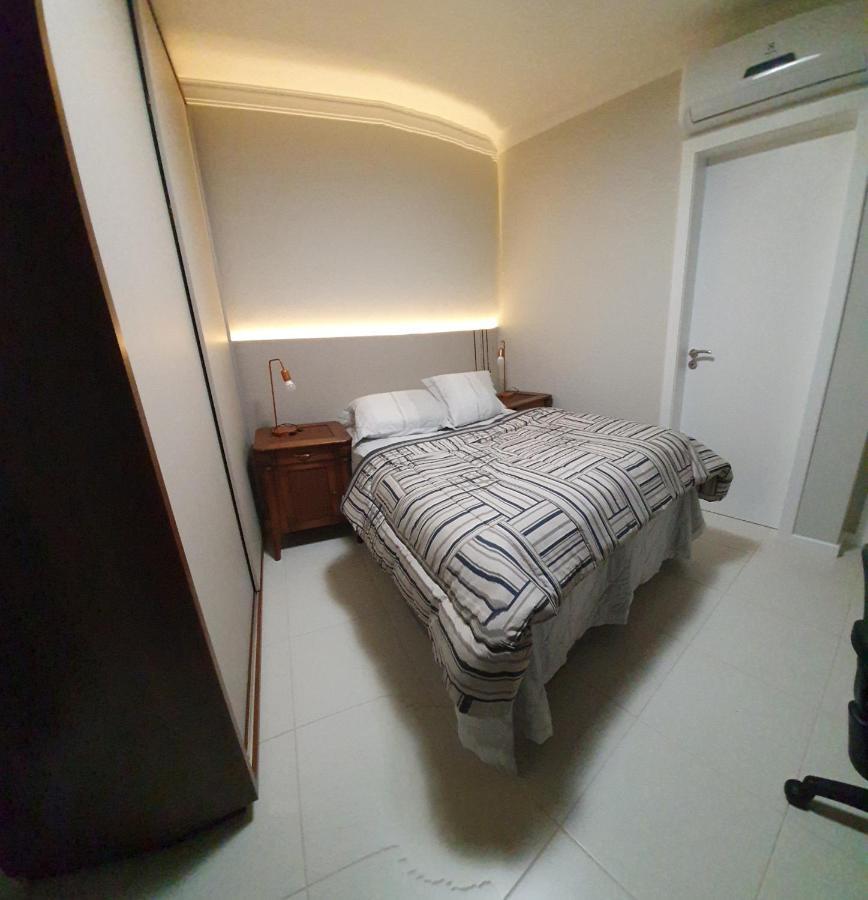 Apartamento Vista Mar Ingleses Florianopolis Exterior photo
