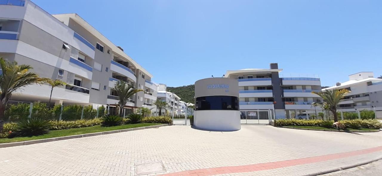 Apartamento Vista Mar Ingleses Florianopolis Exterior photo
