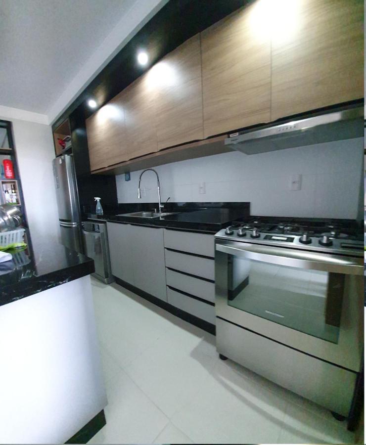 Apartamento Vista Mar Ingleses Florianopolis Exterior photo