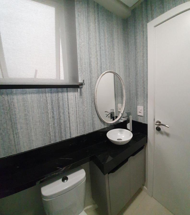 Apartamento Vista Mar Ingleses Florianopolis Exterior photo
